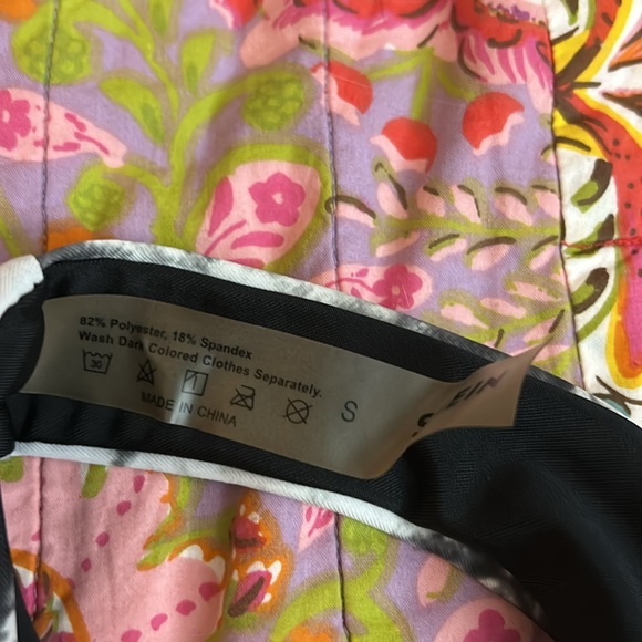 shein marble small bottoms - Picture 4 of 4